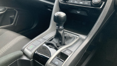 Honda Civic 1.0 VTEC Turbo 126 SR 5dr Petrol Hatchback